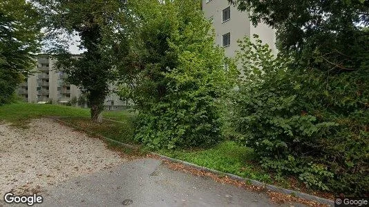 Apartments for rent in Aarau - Photo from Google Street View