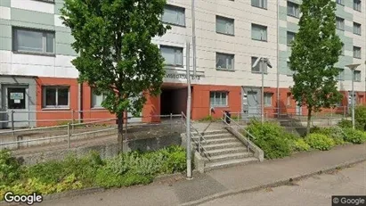 Apartments for rent in Norra hisingen - Photo from Google Street View