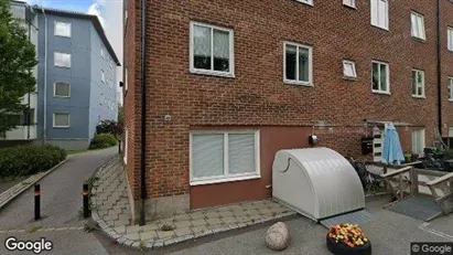 Apartments for rent in Västra hisingen - Photo from Google Street View