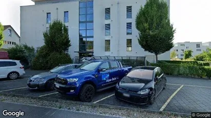 Apartments for rent in Kulm - Photo from Google Street View