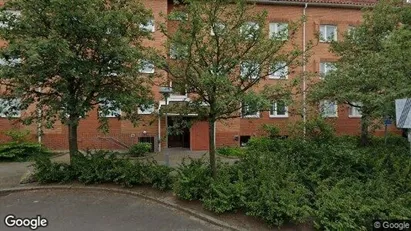 Apartments for rent in Rosengård - Photo from Google Street View