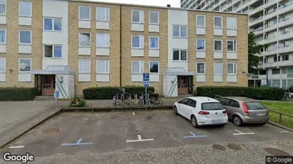 Apartments for rent in Malmö City - Photo from Google Street View