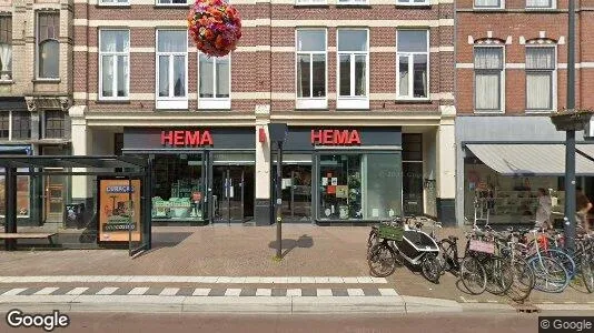 Apartments for rent in Utrecht Oost - Photo from Google Street View