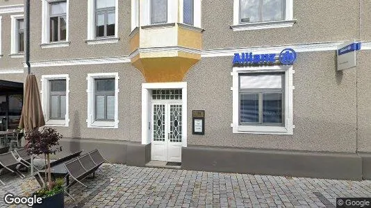 Apartments for rent in Purgstall an der Erlauf - Photo from Google Street View