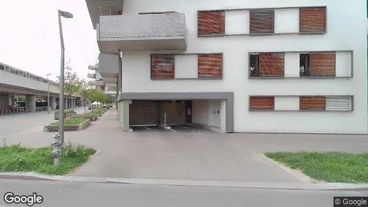Apartments for rent in Vienna Donaustadt - Photo from Google Street View