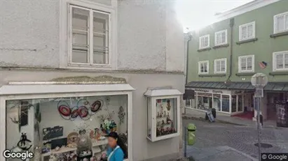 Apartments for rent in Altmünster - Photo from Google Street View