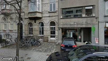 Apartments for rent in Stad Gent - Photo from Google Street View