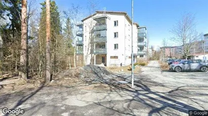 Rooms for rent in Tampere Eteläinen - Photo from Google Street View