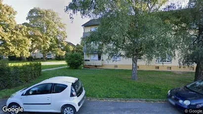 Apartments for rent in Schwalm-Eder-Kreis - Photo from Google Street View