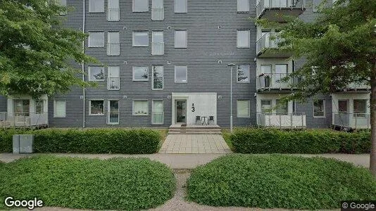 Apartments for rent in Växjö - Photo from Google Street View