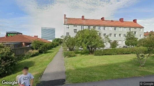 Apartments for rent in Örgryte-Härlanda - Photo from Google Street View