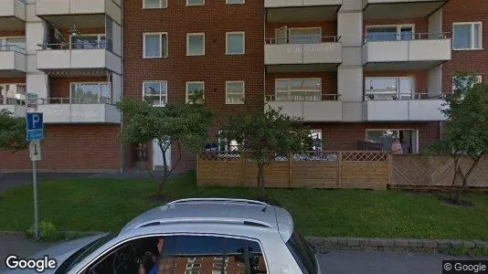 Apartments for rent in Norra hisingen - Photo from Google Street View