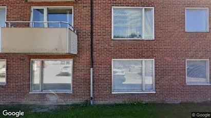 Apartments for rent in Västra hisingen - Photo from Google Street View