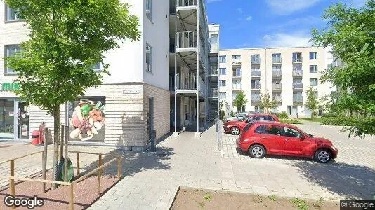 Apartments for rent in Oxie - Photo from Google Street View