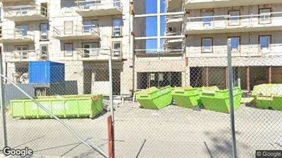 Apartments for rent in Stockholm West - Photo from Google Street View
