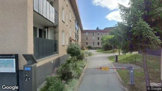 Apartments for rent in Stockholm South - Photo from Google Street View