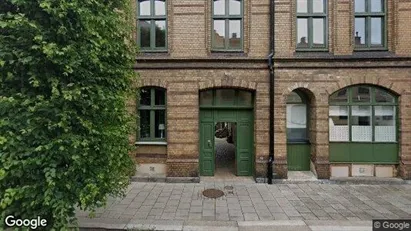 Apartments for rent in Landskrona - Photo from Google Street View