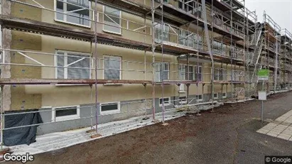 Apartments for rent in Eskilstuna - Photo from Google Street View