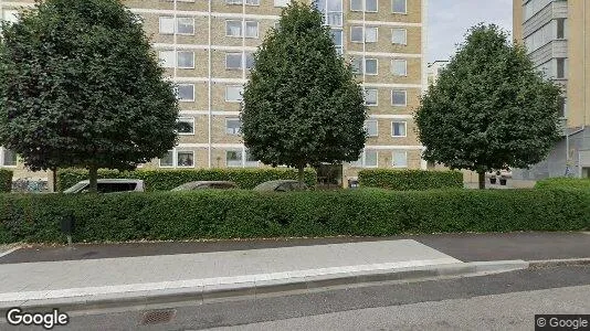 Apartments for rent in Lund - Photo from Google Street View