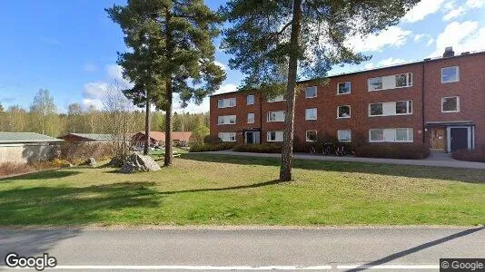 Apartments for rent in Ludvika - Photo from Google Street View