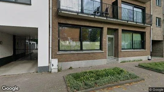 Apartments for rent in Zwijndrecht - Photo from Google Street View