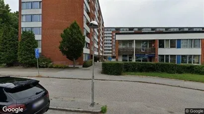 Apartments for rent in Lund - Photo from Google Street View