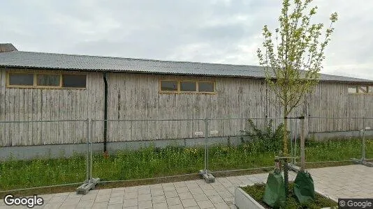 Apartments for rent in Simrishamn - Photo from Google Street View