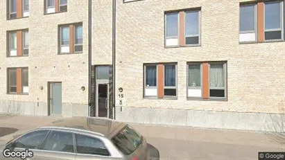 Apartments for rent in Helsingborg - Photo from Google Street View