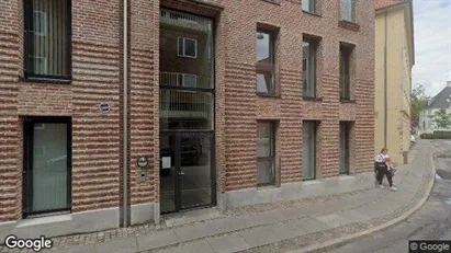 Apartments for rent in Aalborg Center - Photo from Google Street View