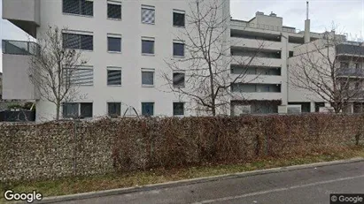 Apartments for rent in Vienna Floridsdorf - Photo from Google Street View