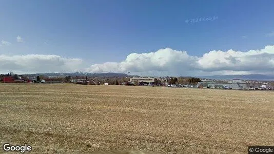 Apartments for rent in Trondheim Østbyen - Photo from Google Street View