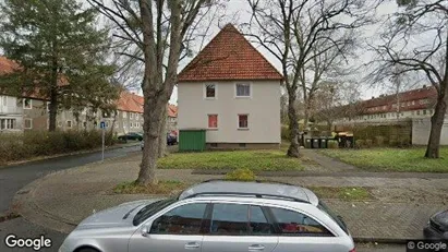 Apartments for rent in Salzgitter - Photo from Google Street View