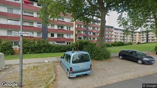 Apartments for rent in Salzgitter - Photo from Google Street View
