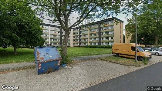 Apartments for rent in Salzgitter - Photo from Google Street View