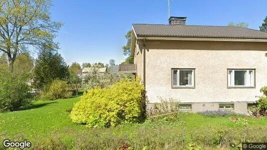 Apartments for rent in Kotka - Photo from Google Street View