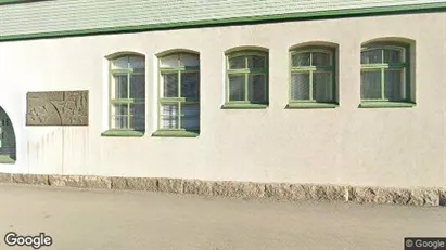 Apartments for rent in Kuopio - Photo from Google Street View