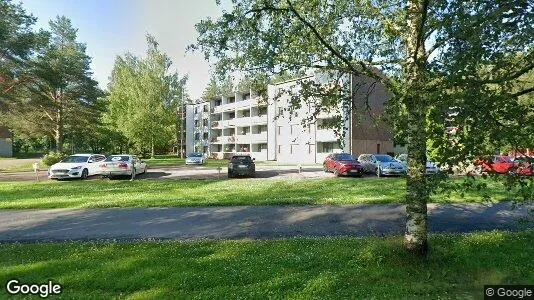 Apartments for rent in Janakkala - Photo from Google Street View