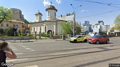 Apartments for rent in Bucharest - Sectorul 1 - Photo from Google Street View