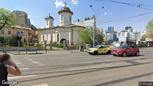 Apartments for rent in Bucharest - Sectorul 1 - Photo from Google Street View