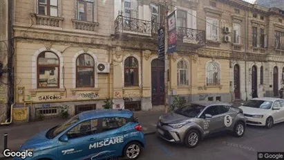 Apartments for rent in Bucharest - Sectorul 1 - Photo from Google Street View