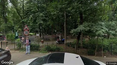 Apartments for rent in Bucharest - Sectorul 1 - Photo from Google Street View