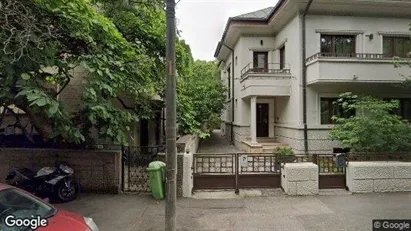 Apartments for rent in Bucharest - Sectorul 1 - Photo from Google Street View