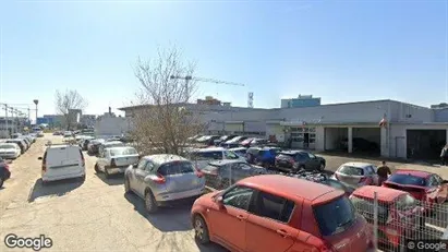 Apartments for rent in Bucharest - Sectorul 2 - Photo from Google Street View
