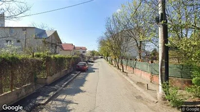 Apartments for rent in Bucharest - Sectorul 1 - Photo from Google Street View