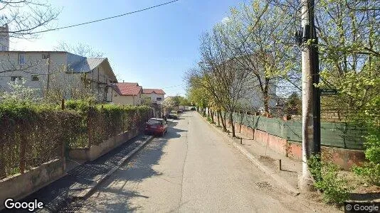Apartments for rent in Bucharest - Sectorul 1 - Photo from Google Street View