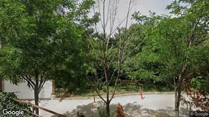 Apartments for rent in Bucharest - Sectorul 4 - Photo from Google Street View