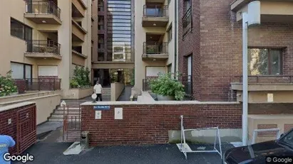 Apartments for rent in Bucharest - Sectorul 1 - Photo from Google Street View