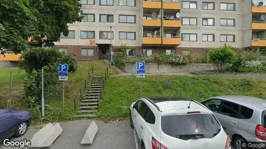 Apartments for rent in Botkyrka - Photo from Google Street View