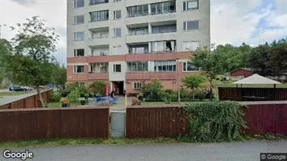 Apartments for rent in Botkyrka - Photo from Google Street View