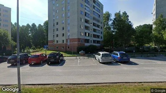Apartments for rent in Botkyrka - Photo from Google Street View